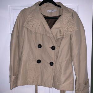 Zara Jacket Sz M